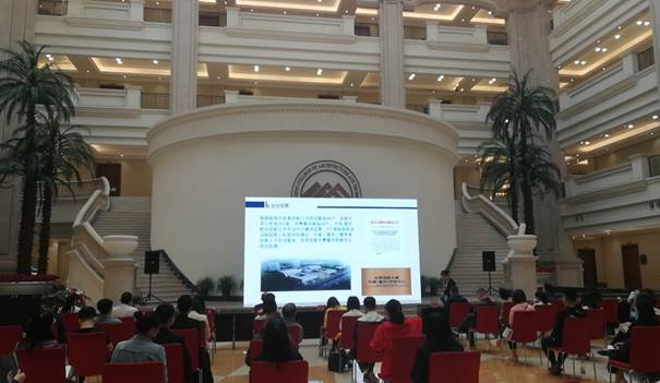 重庆市人力社保“普法宣传月”活动启动仪式分会场在beat365举行